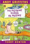 104-piętrowy domek na drzewie (tom 8)