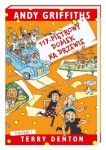 117-piętrowy domek na drzewie (tom 9)