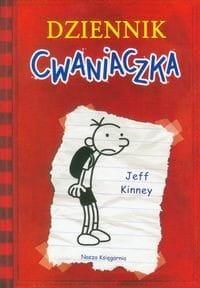 Dziennik cwaniaczka (1)