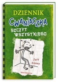 Dziennik cwaniaczka (3) Szczyt wszystkiego