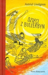 Dzieci z Bullerbyn (wydanie kolekcjonerskie)