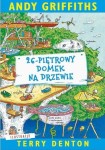 26-piętrowy domek na drzewie (tom 2)