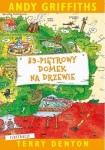 39-piętrowy domek na drzewie (tom 3)