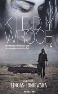 Kiedy wrócę (tom 2)