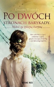 Po dwóch stronach barykady