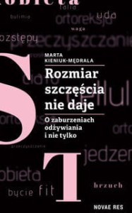 Rozmiar szczęścia nie daje