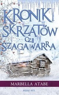Kroniki skrzatów, cz.2, Szagawarra