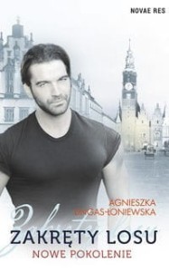 Zakręty losu (tom 4) Nowe pokolenie