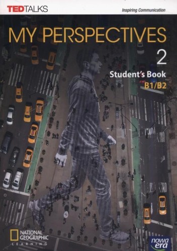 My Perspectives 2 Student's Book