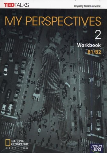 My Perspectives 2. Workbook