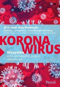 Koronawirus Wszystko co musisz wiedzieć żeby się zabezpieczyć