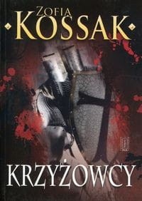 Krzyżowcy (tom 3-4)