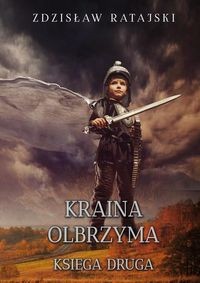 Kraina Olbrzyma Księga druga
