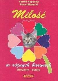 Miłość w różnych barwach