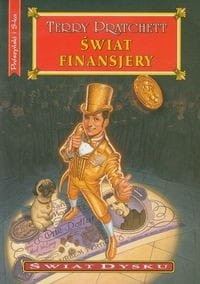 Świat Dysku. Świat finansjery