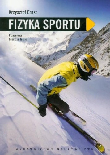 Fizyka sportu
