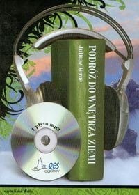 Podróż do wnętrza Ziemi (Audiobook)