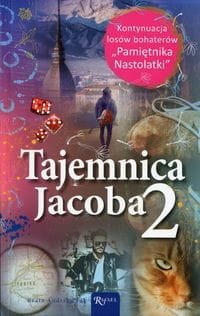 Tajemnica Jacoba (2)