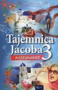 Tajemnica Jacoba (3) Pożegnanie