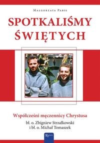 Spotkaliśmy świętych