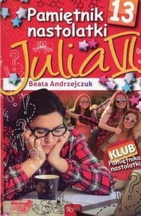Pamiętnik Nastolatki (13) Julia VI