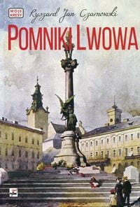 Pomniki Lwowa
