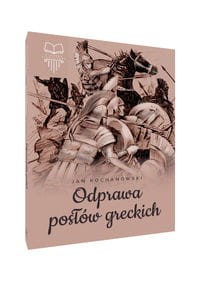Odprawa posłów greckich