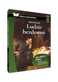 Ludzie bezdomni lektura z opracowaniem