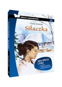 Siłaczka lektura z opracowaniem
