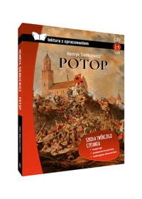 Potop Lektura z opracowaniem