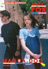 Magda. doc. Tylko dla młodzieży!