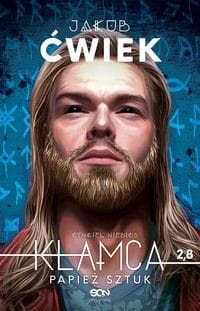 Kłamca (2,8) Papież sztuk