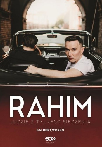 Rahim. Ludzie z tylnego siedzenia