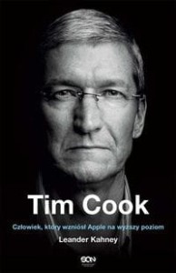 Tim Cook