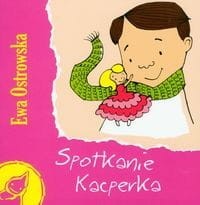 Z Supełkiem. Spotkanie Kacperka
