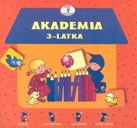 Akademia trzylatka