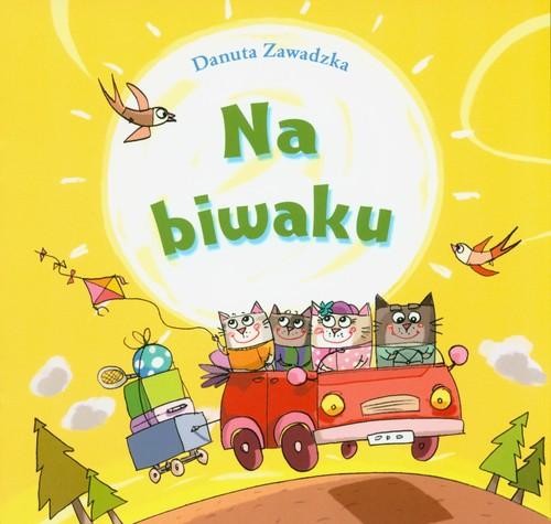 Na biwaku