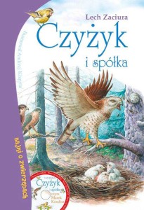 Czyżyk i spółka (+ CD)