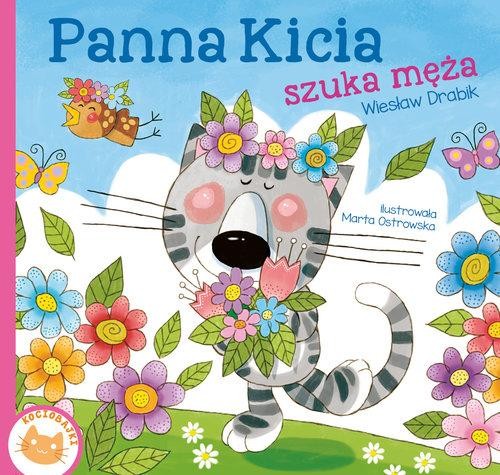 Panna Kicia szuka męża