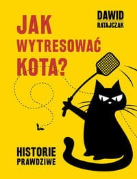 Jak wytresować kota? Historie prawdziwe