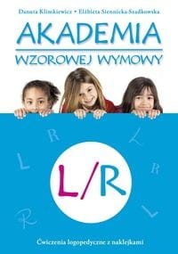 Akademia wzorowej wymowy L R