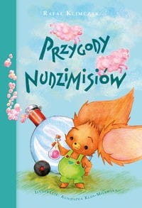 Przygody Nudzimisiów
