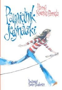 Pamiętnik jedynaczki (1)