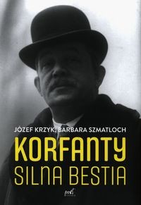 Korfanty Silna bestia