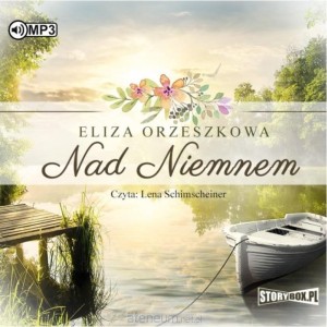 Nad Niemnem (Audiobook)