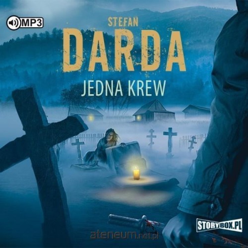 Jedna krew (Audiobook)