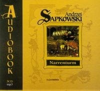 Narrenturm (CD-MP3)
