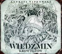Wiedźmin. Krew Elfów (Audiobook)