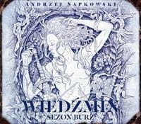 Wiedźmin. Sezon burz (Audiobook)