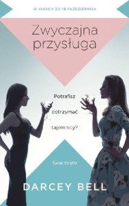 Zwyczajna przysługa